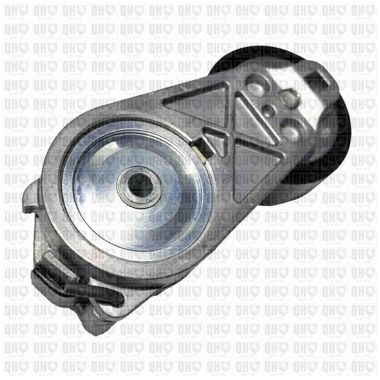 Galet tendeur de courroie d'accessoire QUINTON HAZELL QTA1650